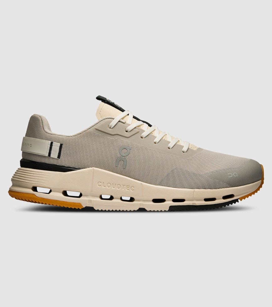 ON CLOUDNOVA FORM 2 MENS