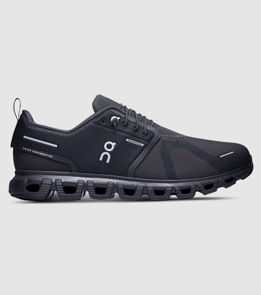 ON CLOUD 6 WATERPROOF MENS