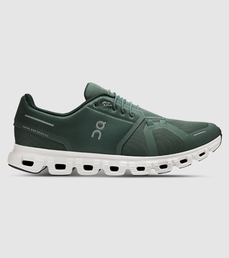 ON CLOUD 6  MENS