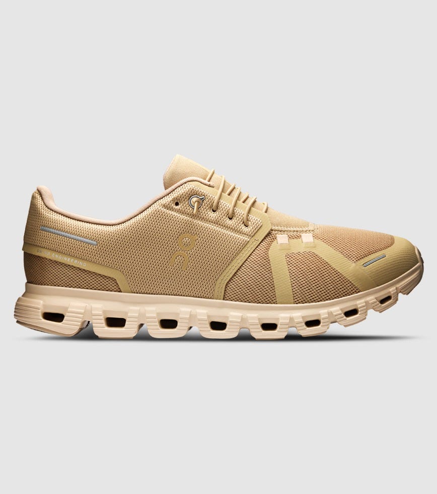 ON CLOUD 6 MENS
