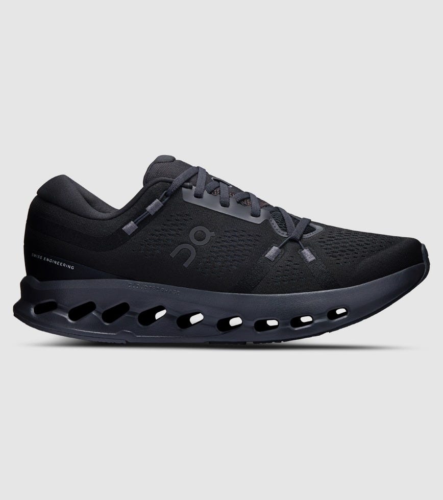 ON CLOUDSURFER 2 (2E WIDE) MENS