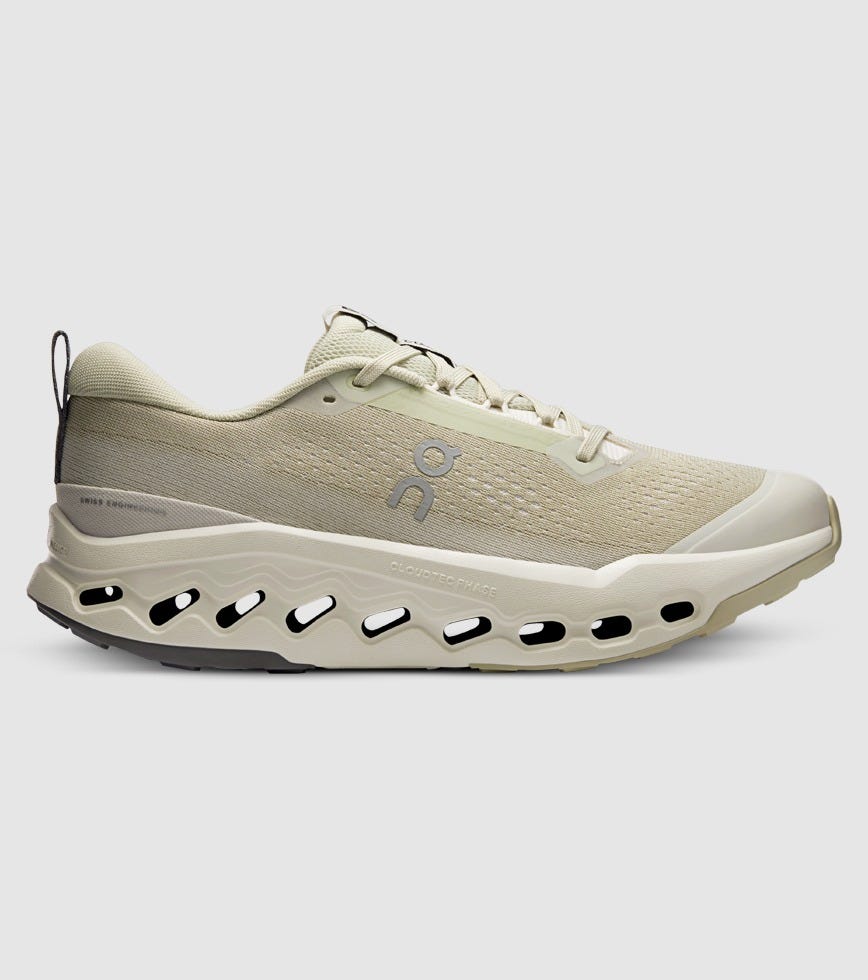 ON CLOUDSURFER TRAIL 2 MENS