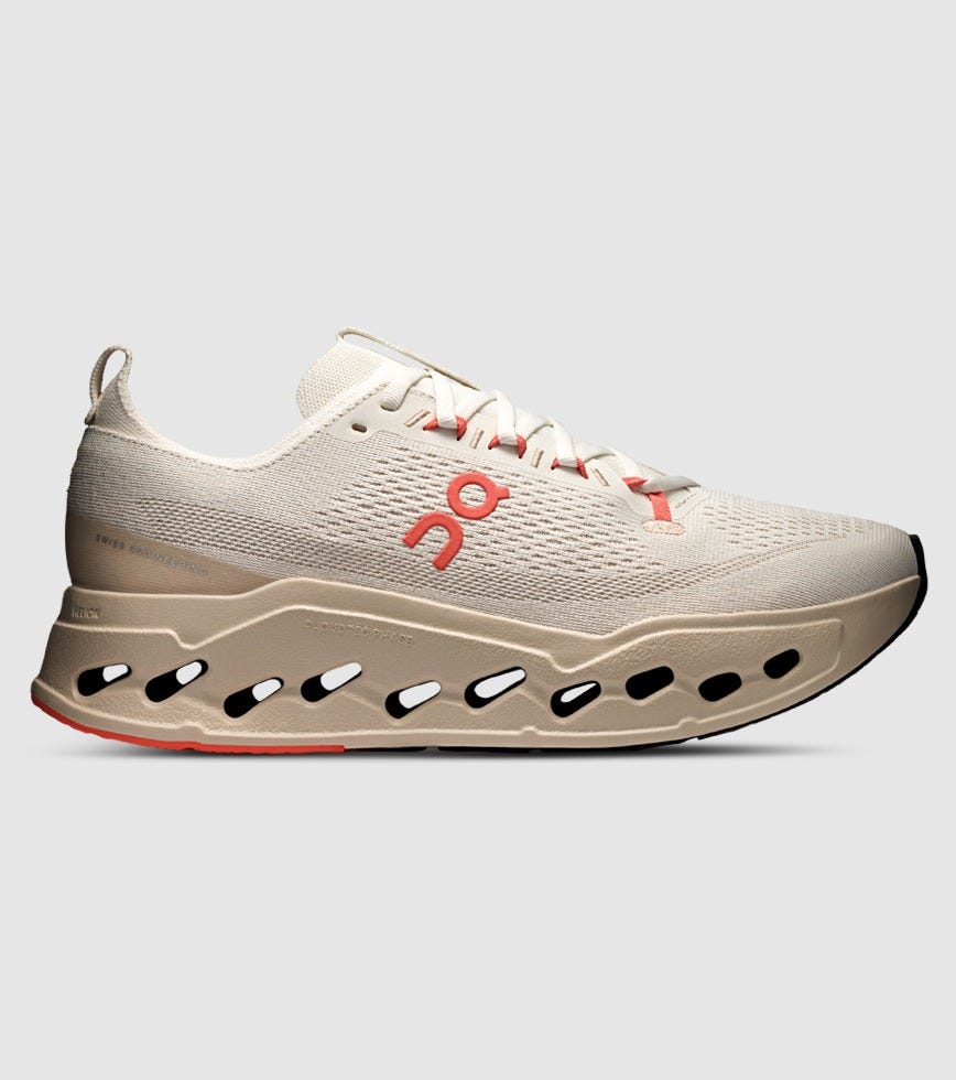 ON CLOUDSURFER MAX MENS