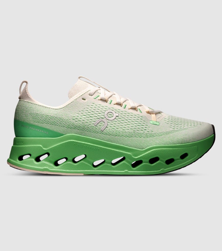 ON CLOUDSURFER MAX MENS