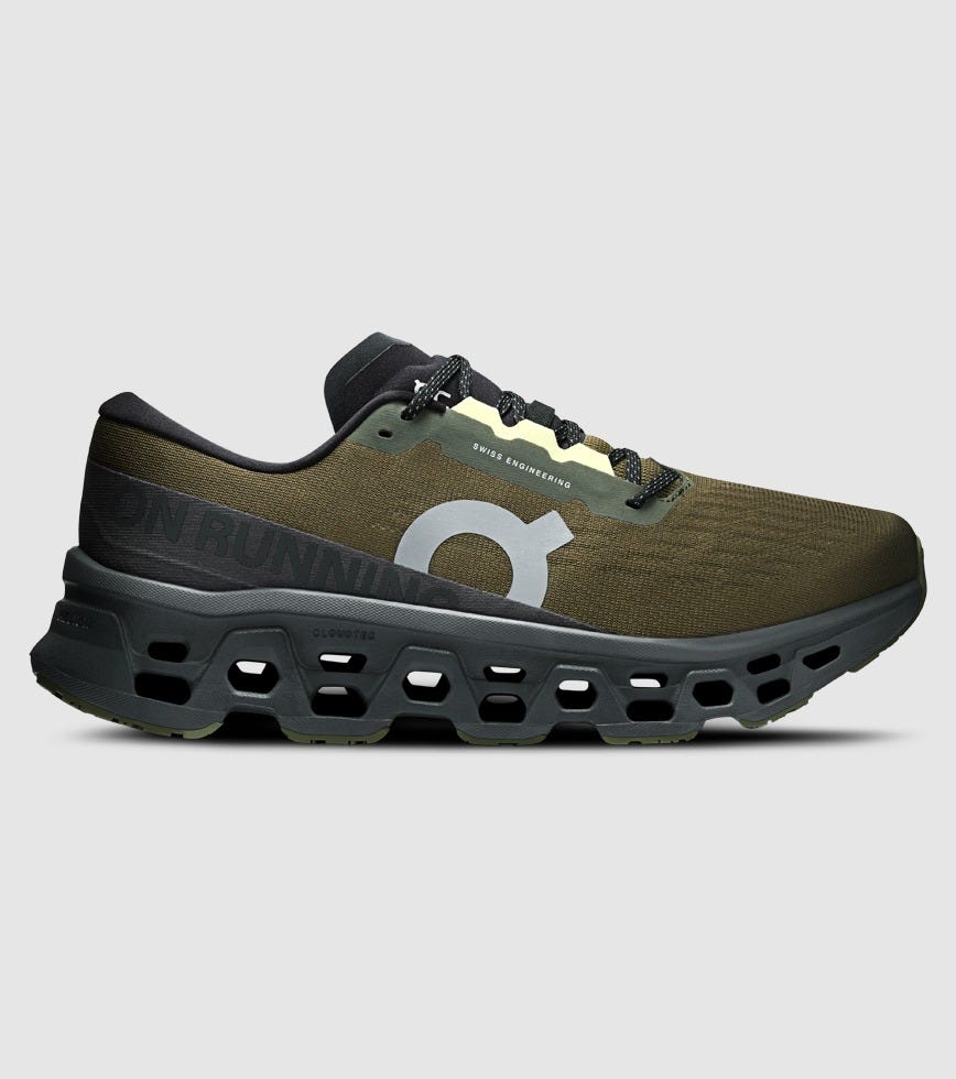 ON CLOUDMONSTER 3 MENS