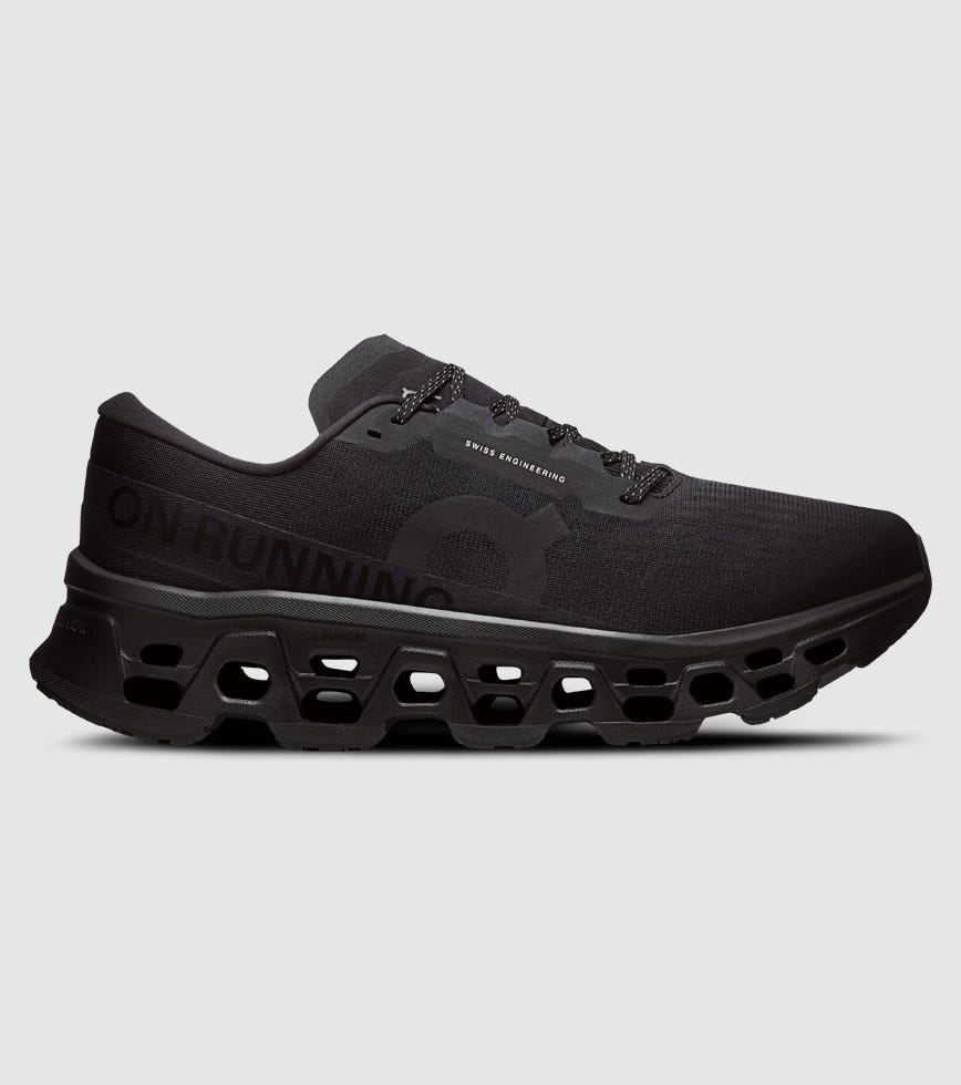 ON CLOUDMONSTER 3 (2E WIDE) MENS