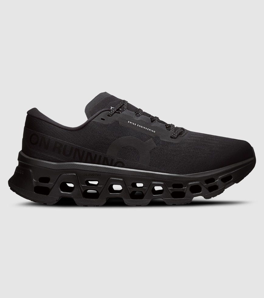 ON CLOUDMONSTER 3 MENS