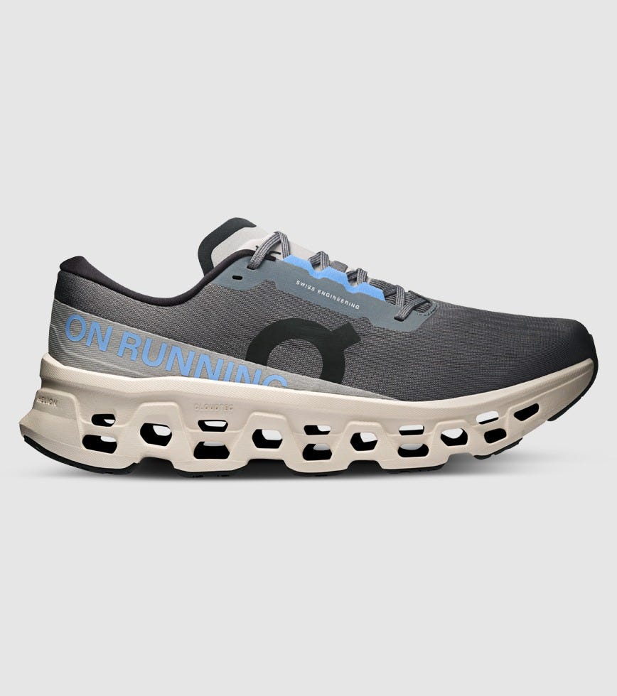 ON CLOUDMONSTER 3 MENS