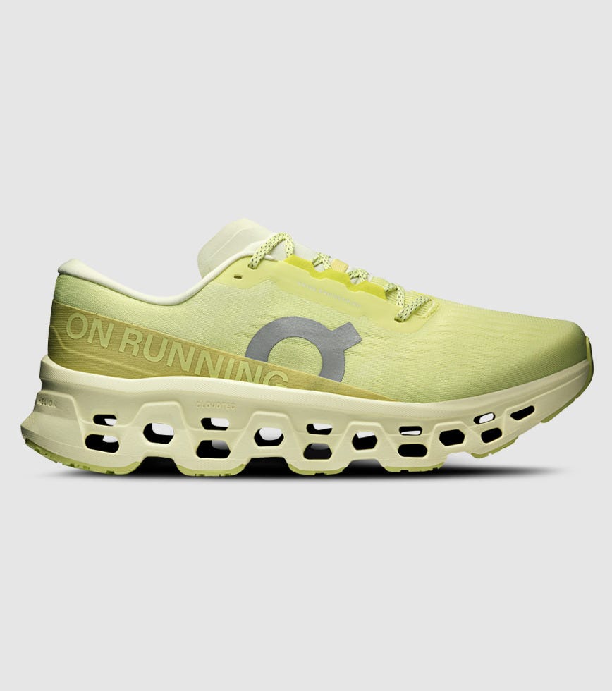 ON CLOUDMONSTER 3 MENS
