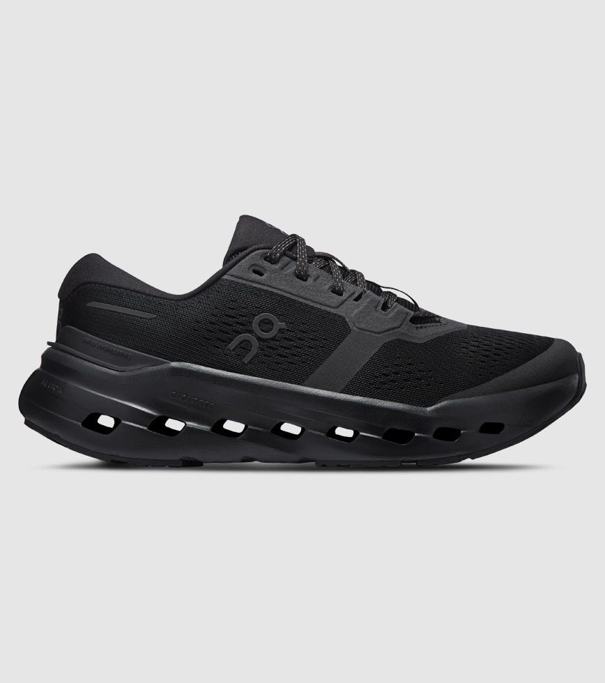 ON CLOUDRUNNER 3 (2E WIDE) MENS
