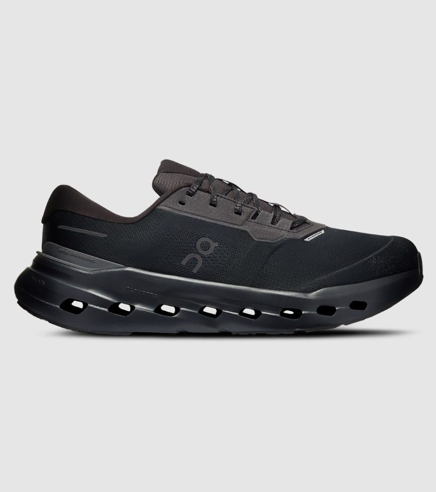 ON CLOUDRUNNER 3 WATERPROOF MENS