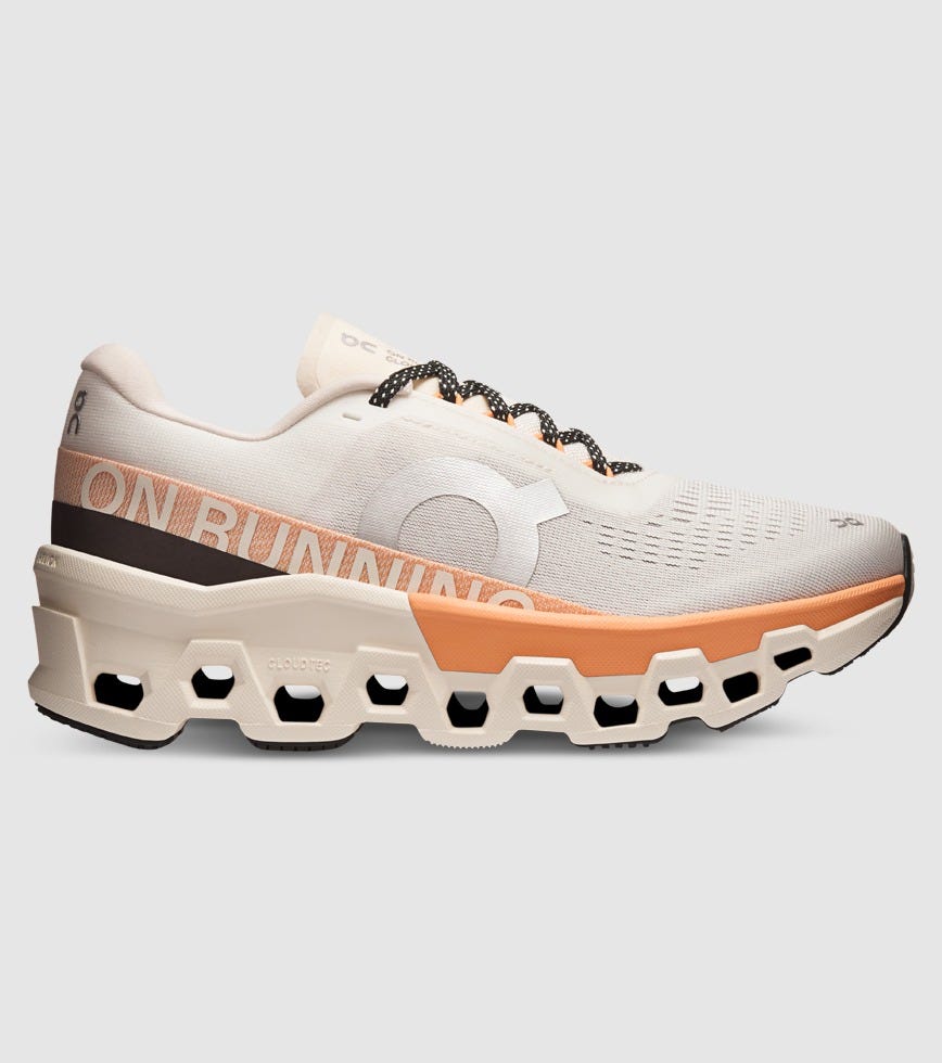 ON CLOUDMONSTER 2 WOMENS