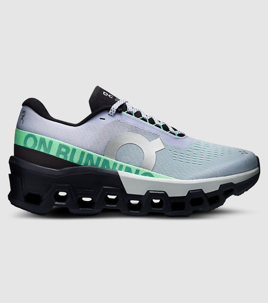 ON CLOUDMONSTER 2  WOMENS