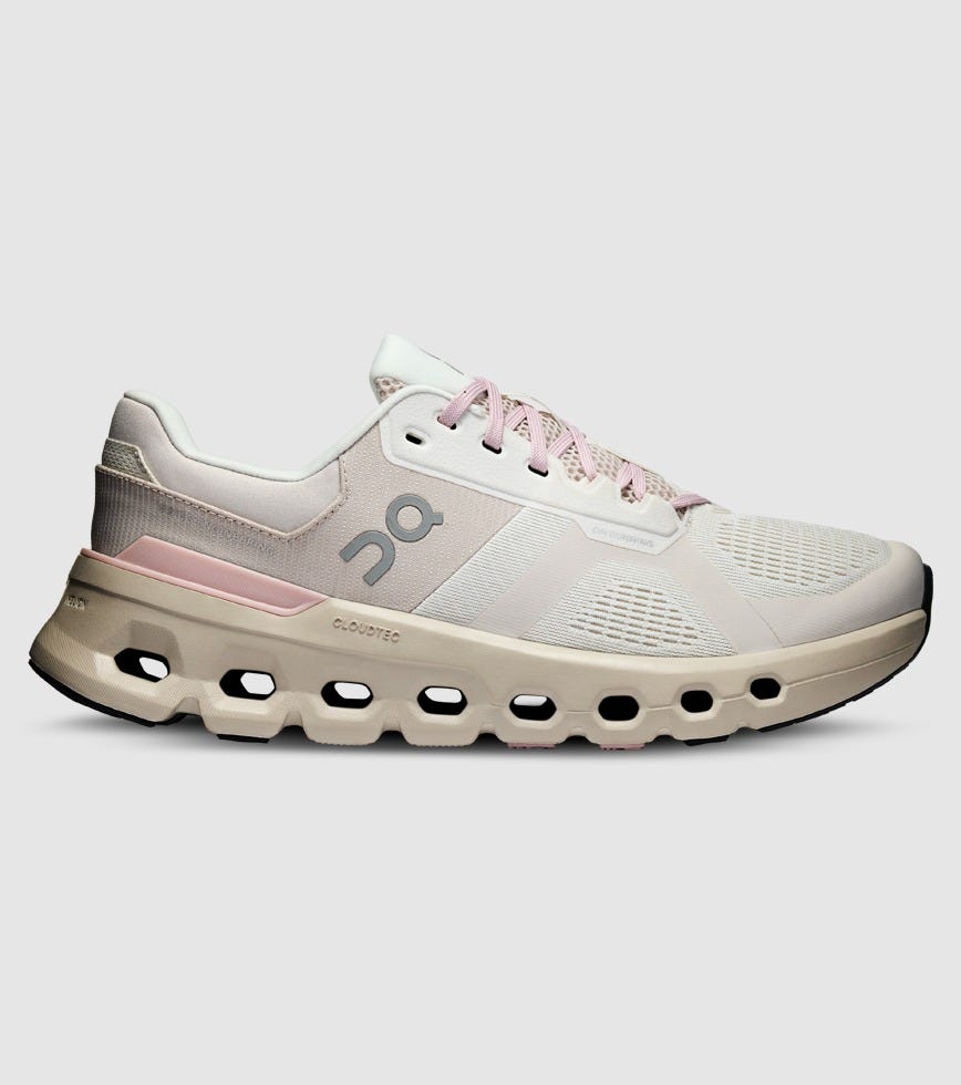 ON CLOUDRUNNER 2 WOMENS