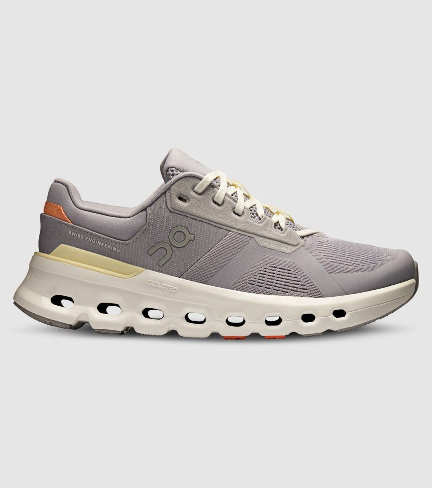 ON CLOUDRUNNER 2 WOMENS