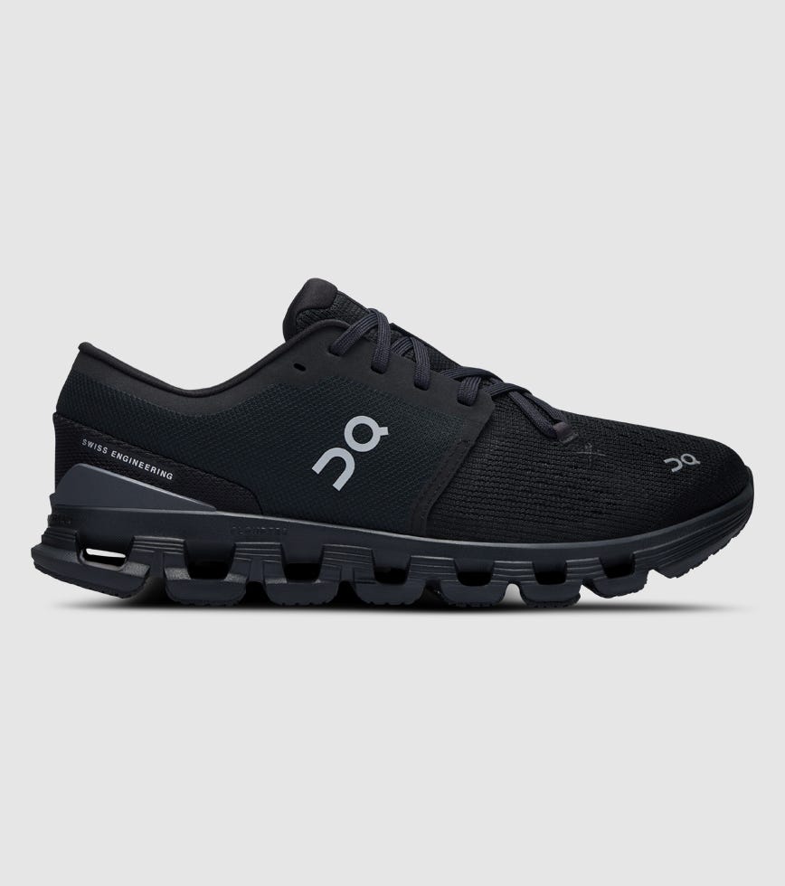 ON CLOUD X 4 WOMENS