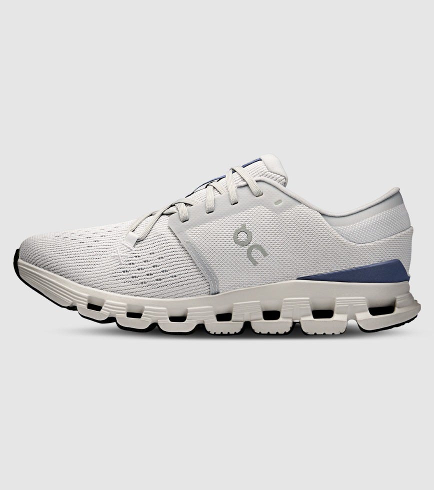 ON CLOUD X 4 WOMENS LAVENDER ACAI | The Athlete's Foot
