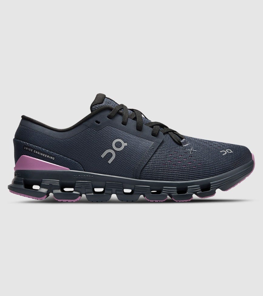 ON CLOUD X 4 WOMENS