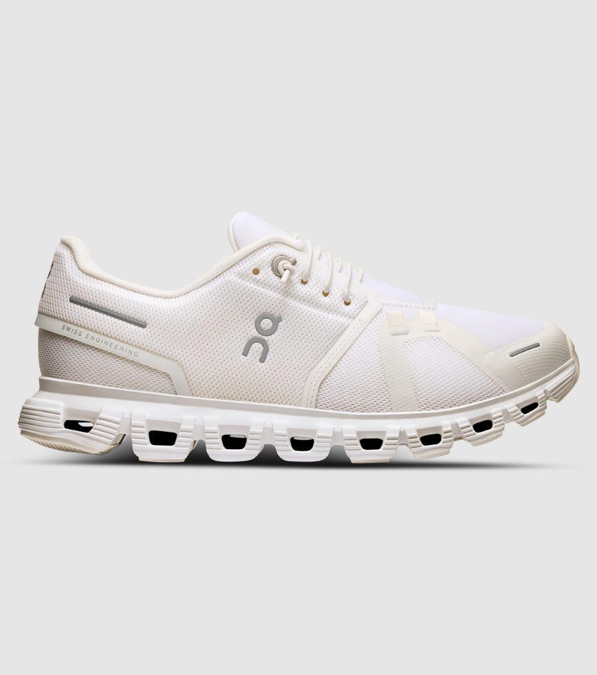 ON CLOUD 6 WOMENS