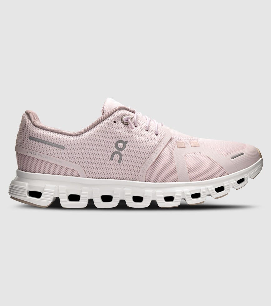 ON CLOUD 6  WOMENS