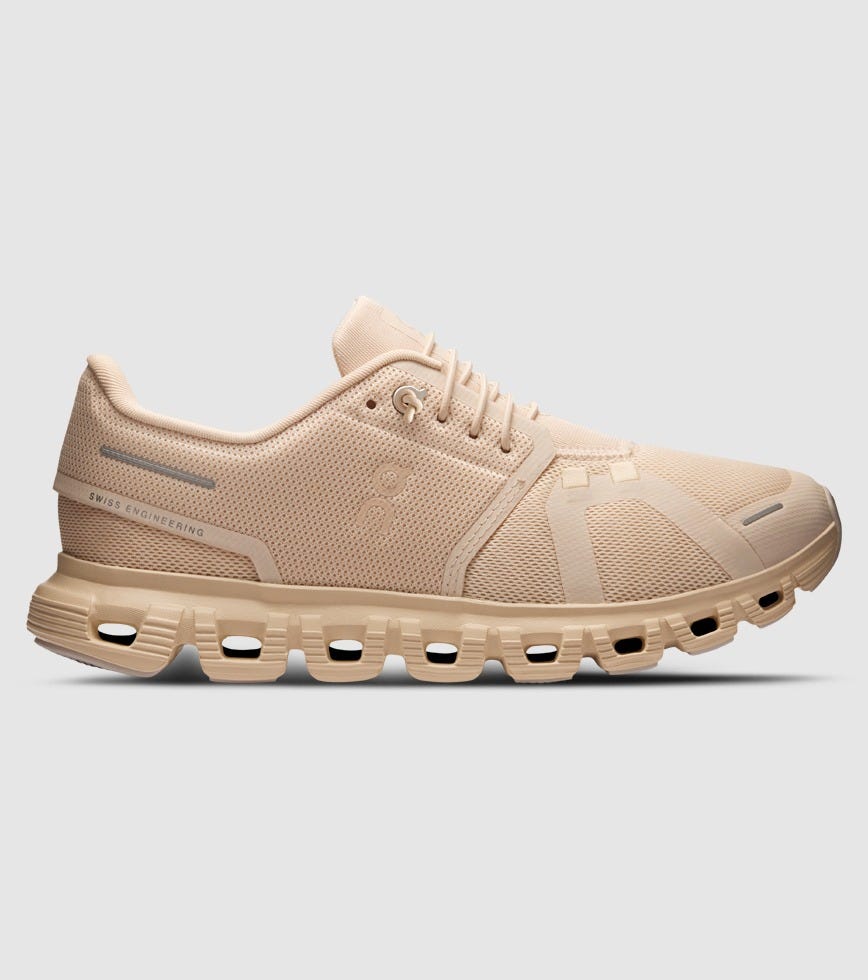 ON CLOUD 6 WOMENS