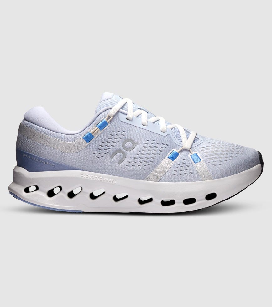 ON CLOUDSURFER 2 WOMENS