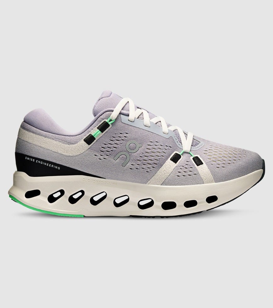 ON CLOUDSURFER 2 WOMENS