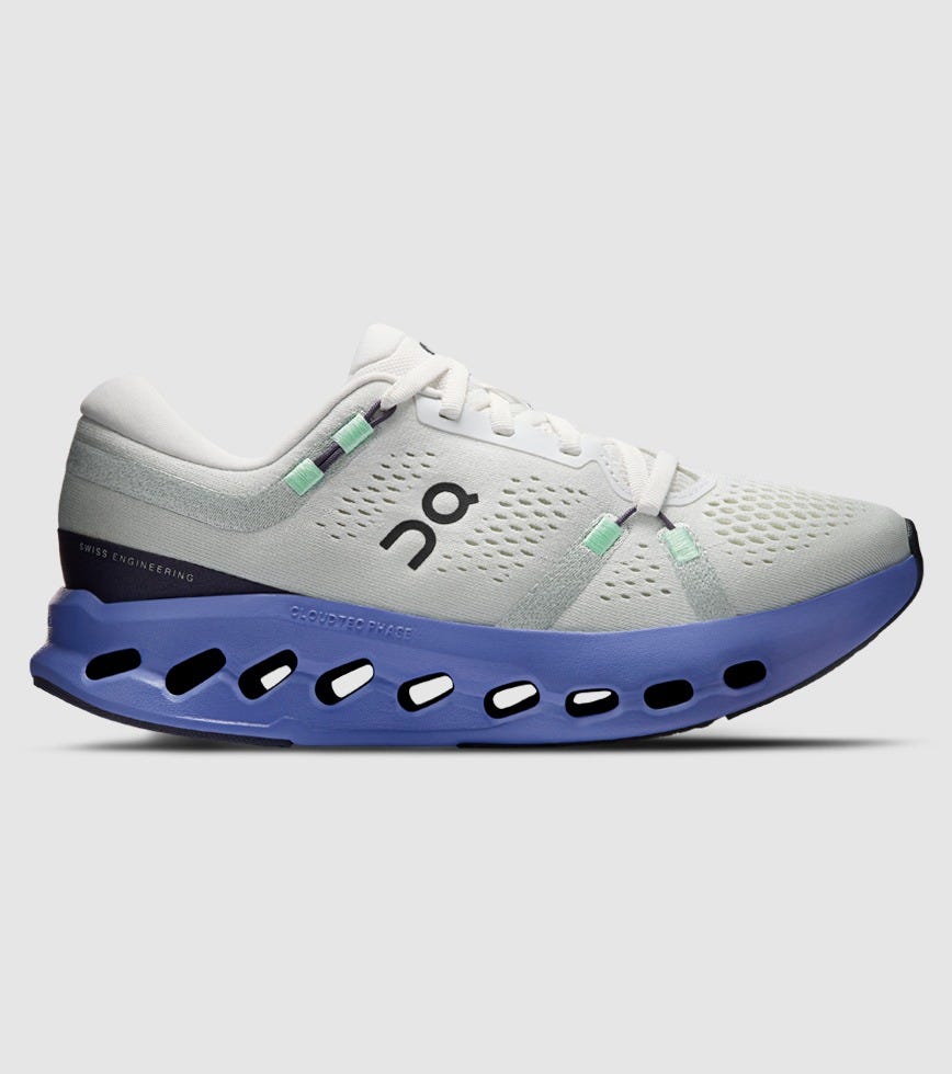 ON CLOUDSURFER 2 WOMENS