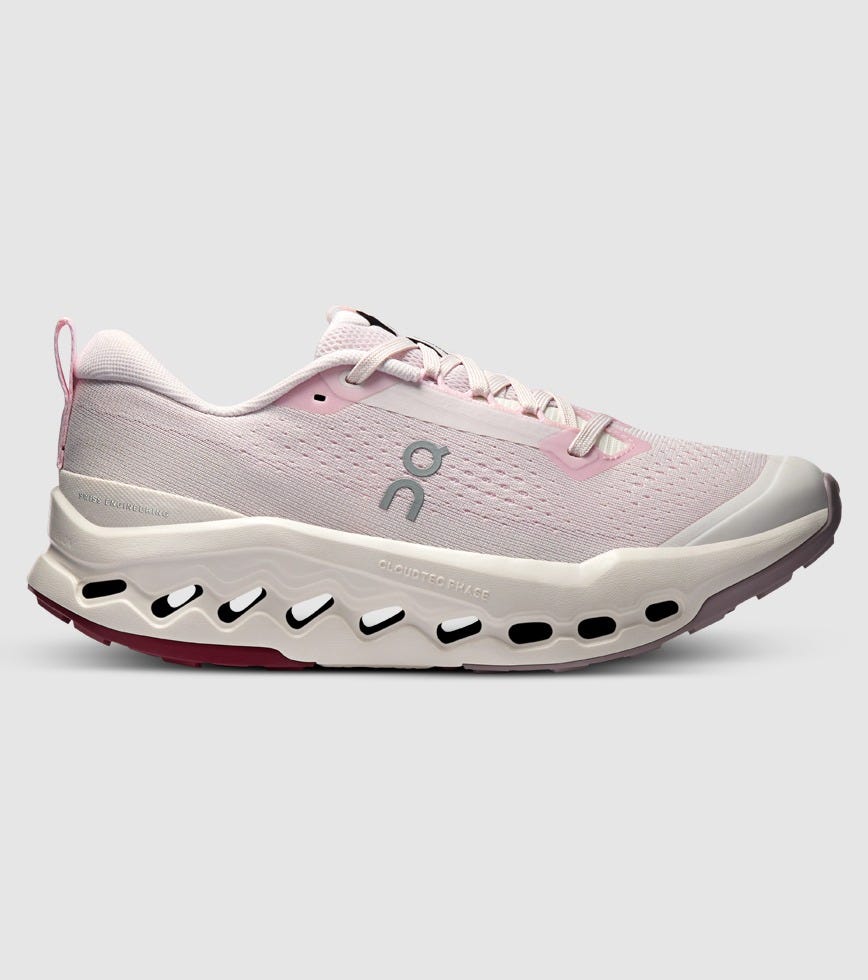 ON CLOUDSURFER TRAIL 2 WOMENS