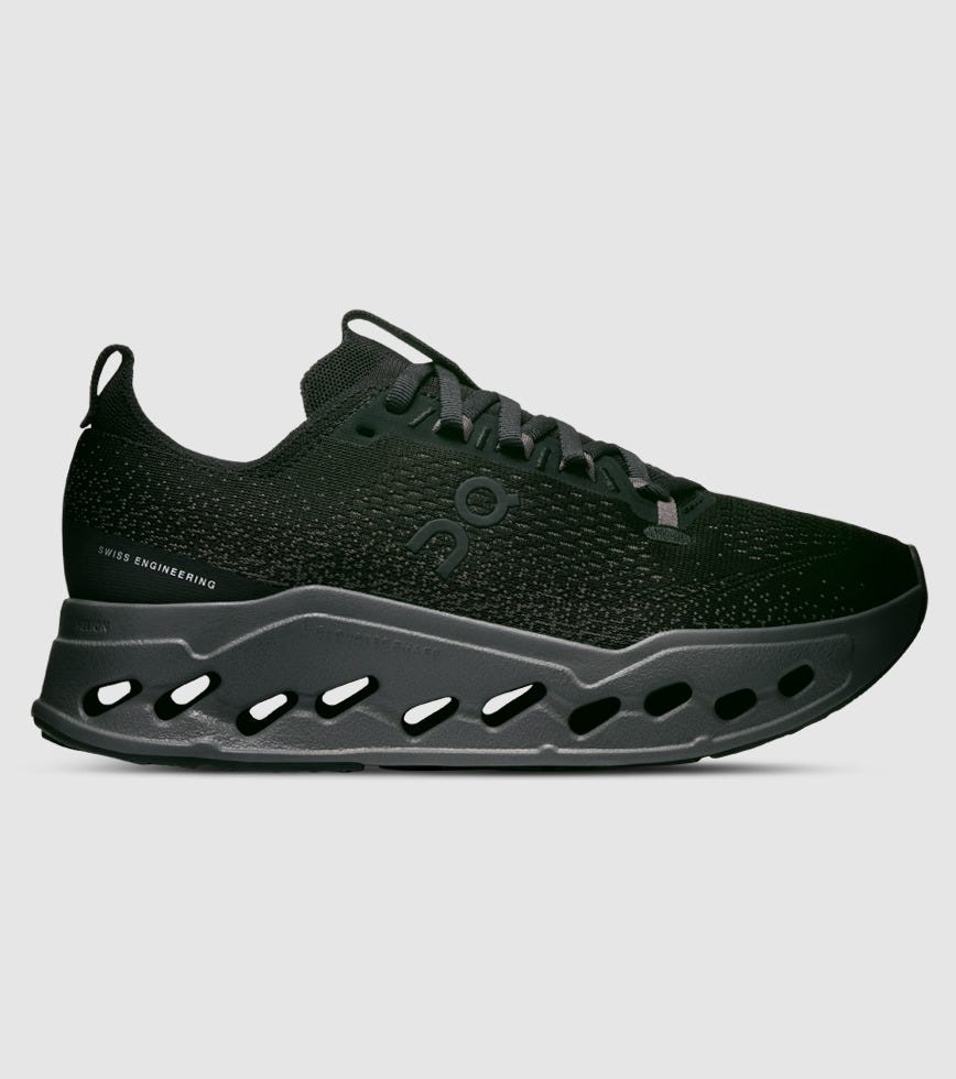 ON CLOUDSURFER MAX WOMENS