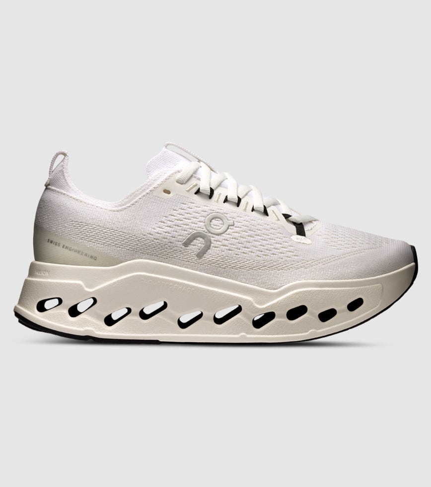 ON CLOUDSURFER MAX WOMENS