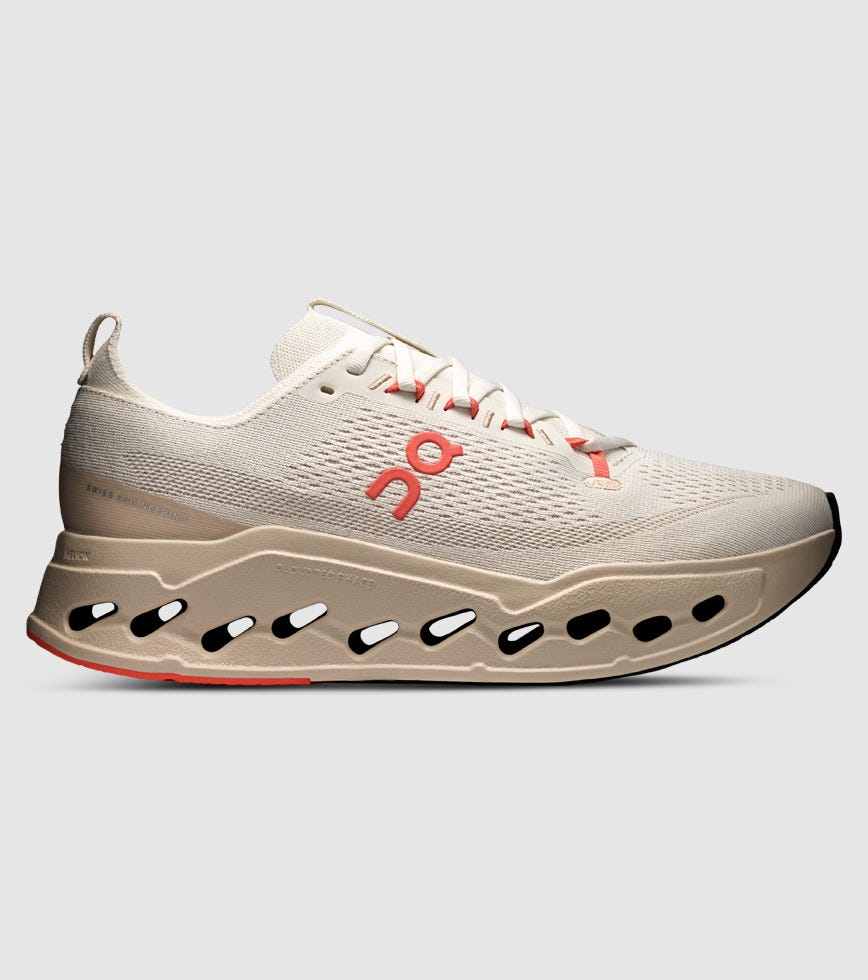 ON CLOUDSURFER MAX WOMENS