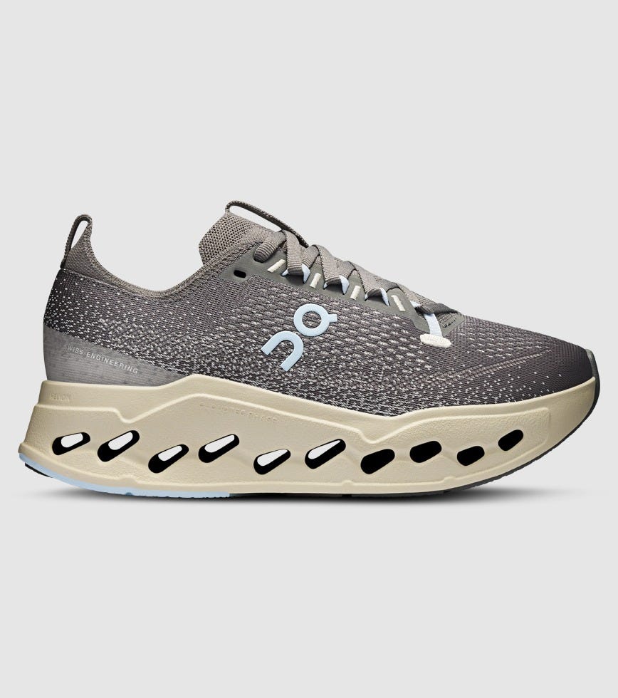 ON CLOUDSURFER MAX WOMENS