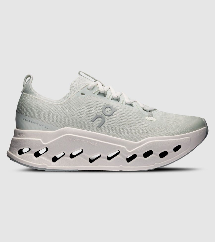 ON CLOUDSURFER MAX WOMENS