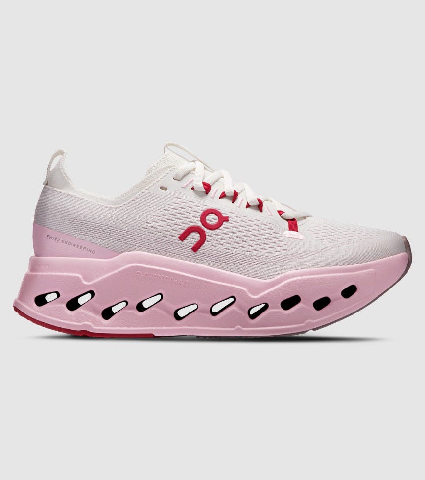 ON CLOUDSURFER MAX WOMENS