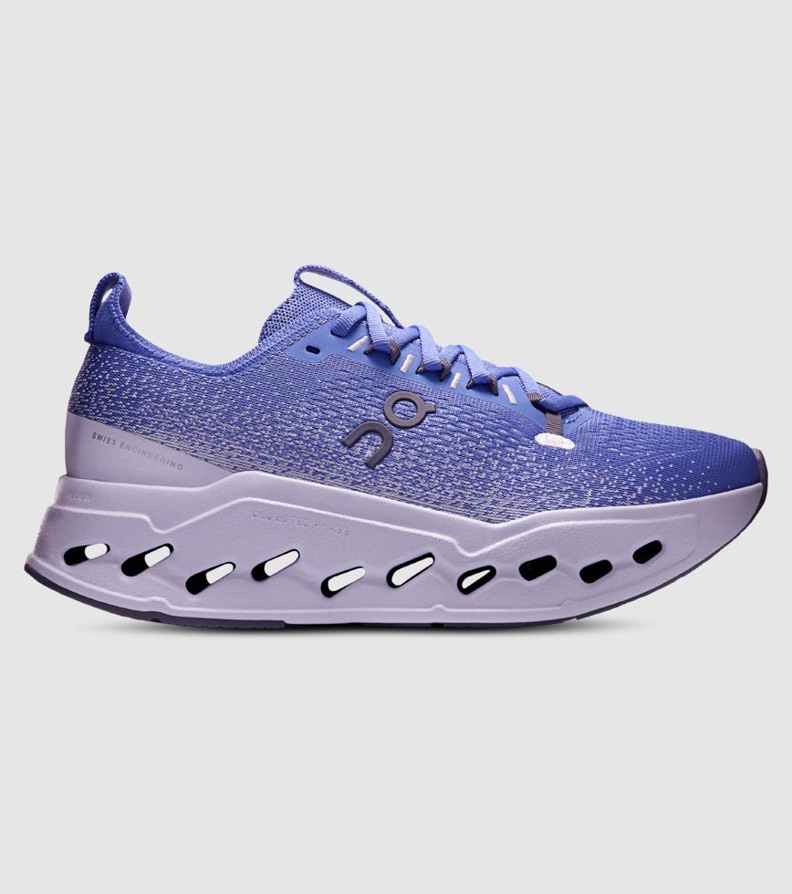ON CLOUDSURFER MAX WOMENS