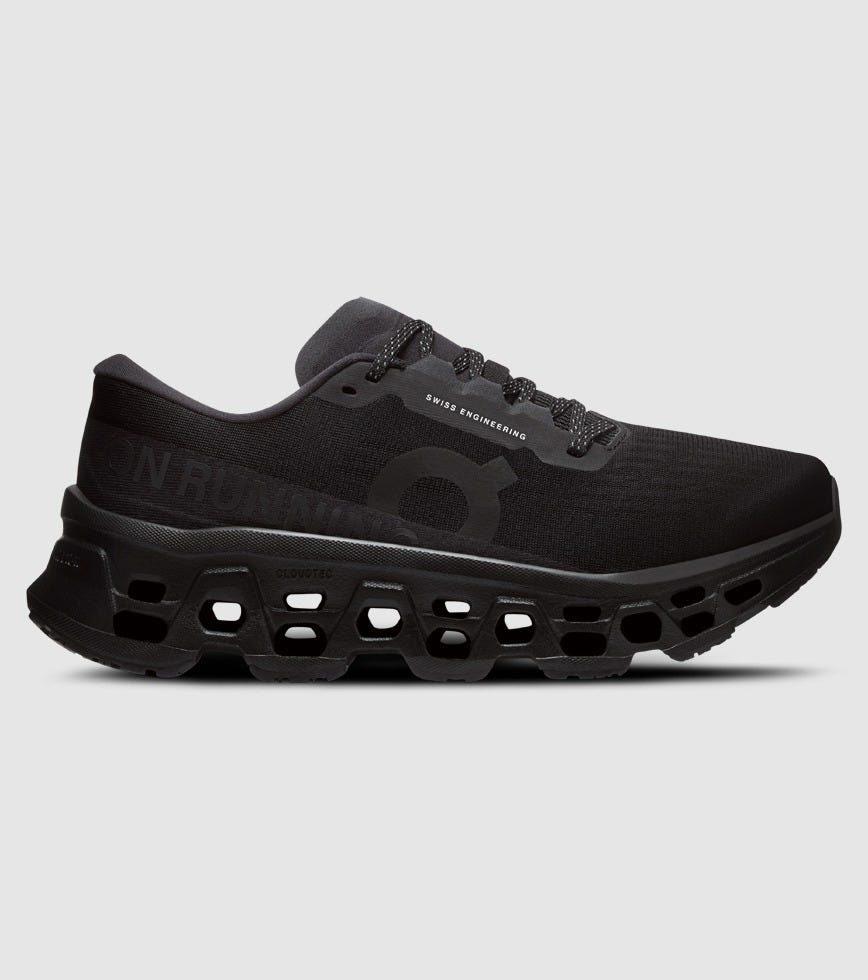 ON CLOUDMONSTER 3 WOMENS