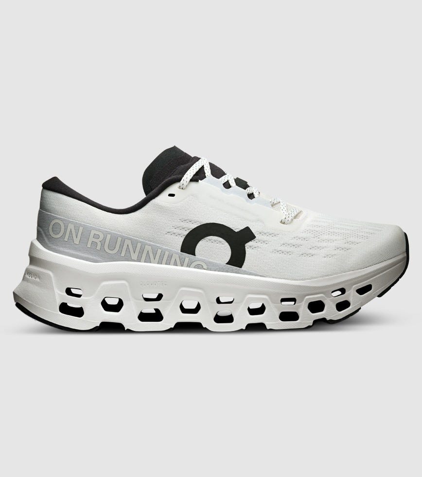 ON CLOUDMONSTER 3 WOMENS