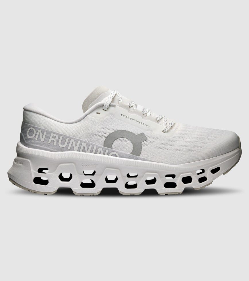 ON CLOUDMONSTER 3 WOMENS