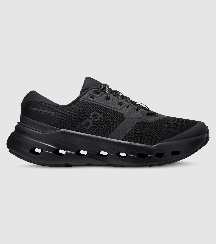 ON CLOUDRUNNER 3 WOMENS