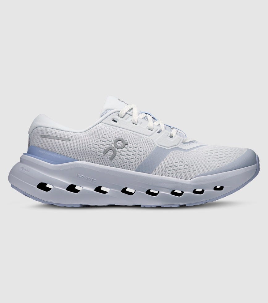 ON CLOUDRUNNER 3 WOMENS