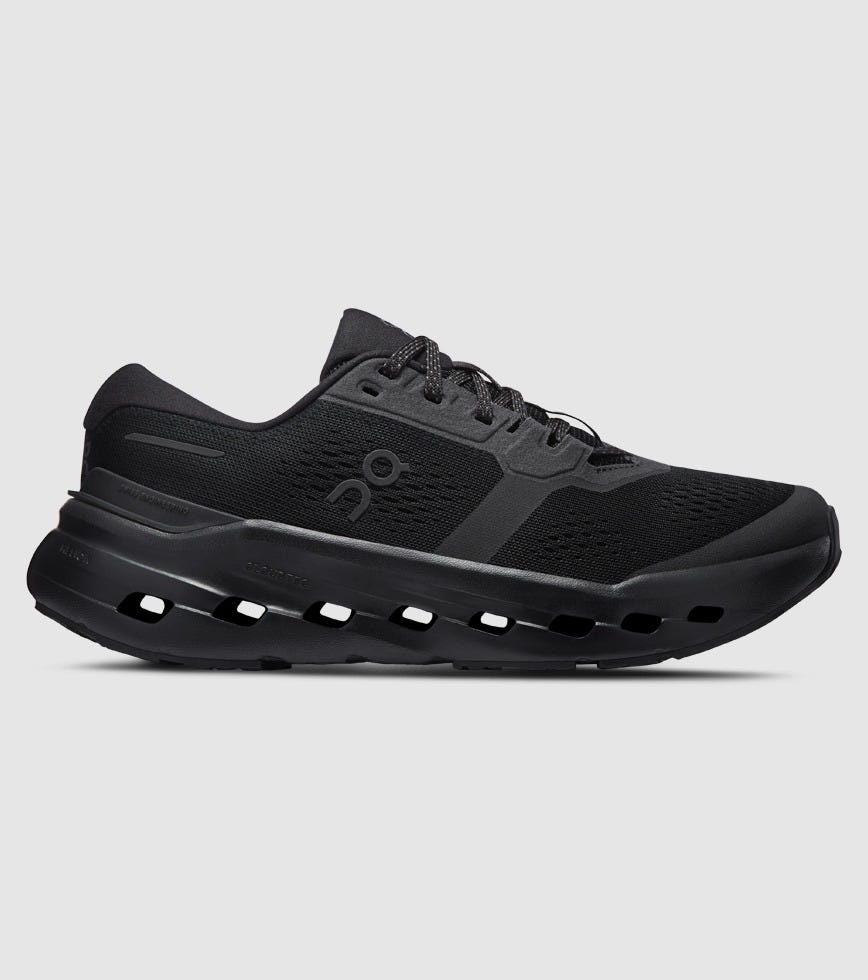 ON CLOUDRUNNER 3 (D WIDE) WOMENS