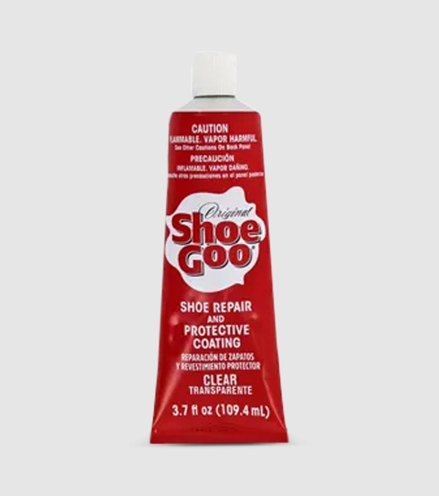 SOF SOLE SHOE GOO CLEAR 110MLS TUBE | The Athlete's Foot