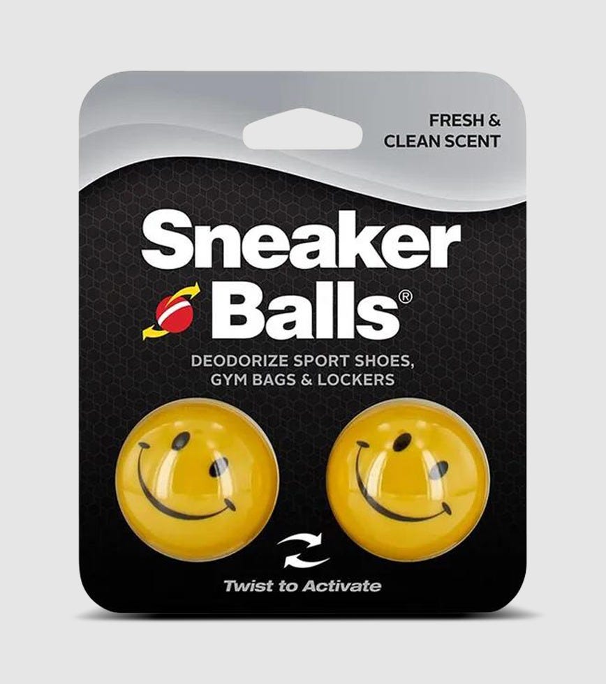 SOF SOLE SNEAKER BALL 2 PACK