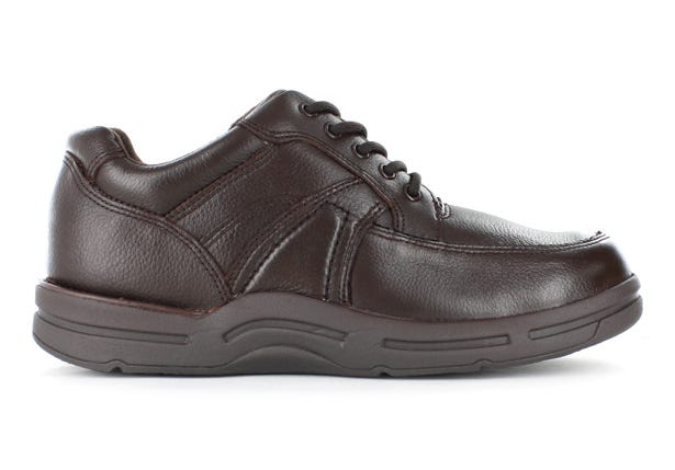 INSTRIDE DAKOTA MENS BROWN