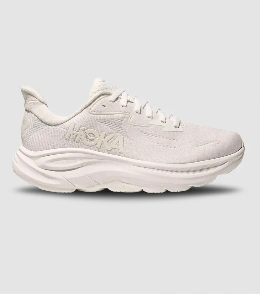 HOKA CLIFTON 10 (D WIDE) WOMENS