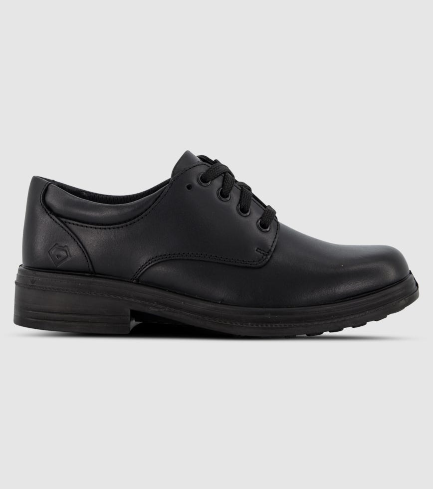 ALPHA BELLA 2 (C MEDIUM) JUNIOR GIRLS SCHOOL SHOES
