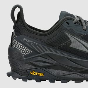 Midsole