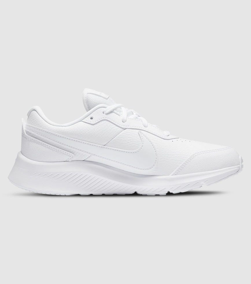 varsity leather nike