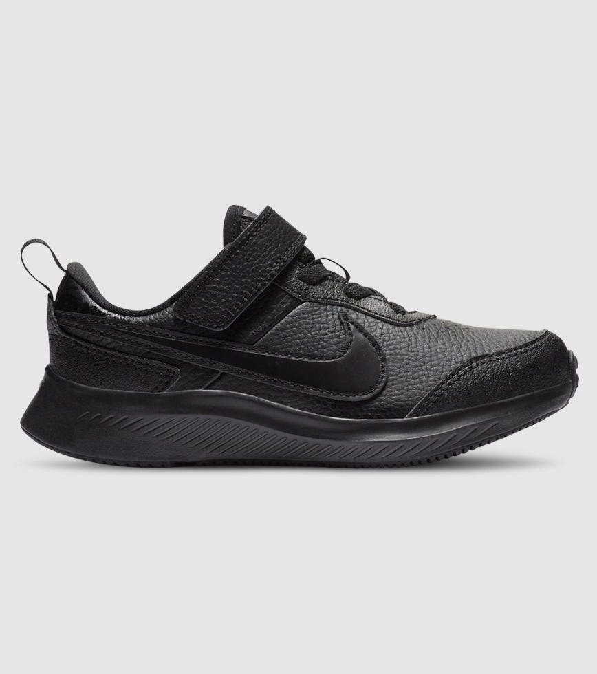 NIKE VARSITY LEATHER (PS) KIDS